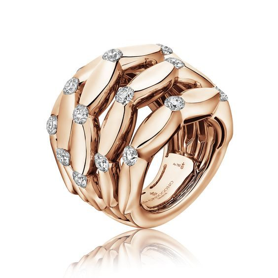 Bague Clara Or main image 1