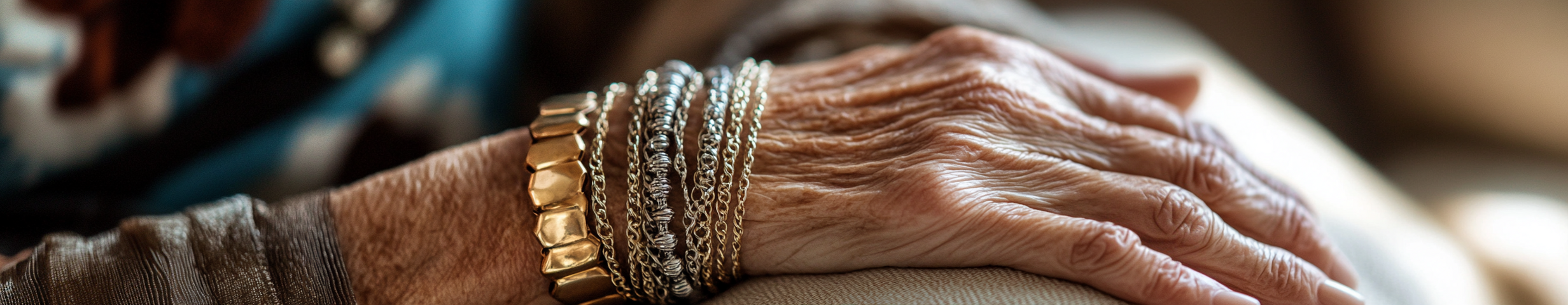 Mes Bracelets