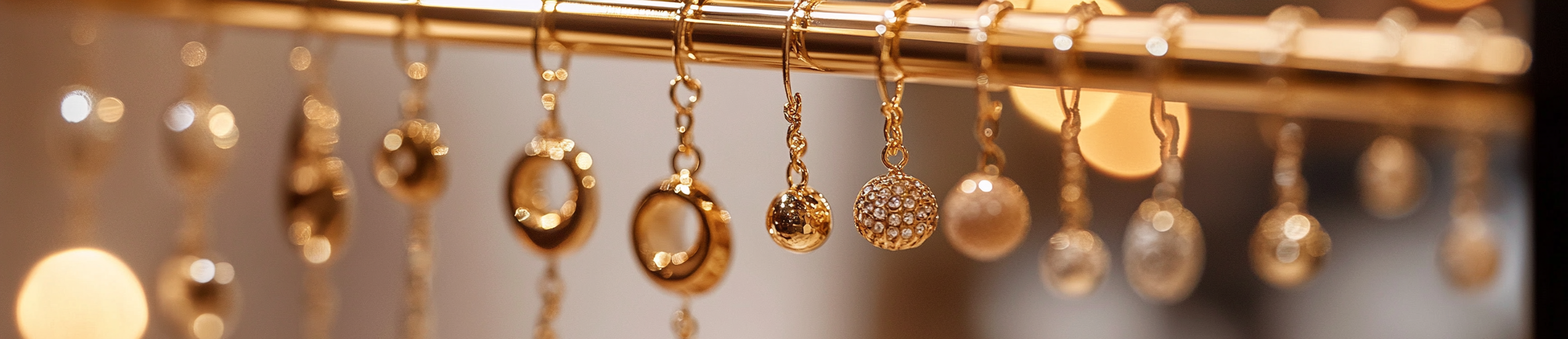 Mes Boucles d'oreilles