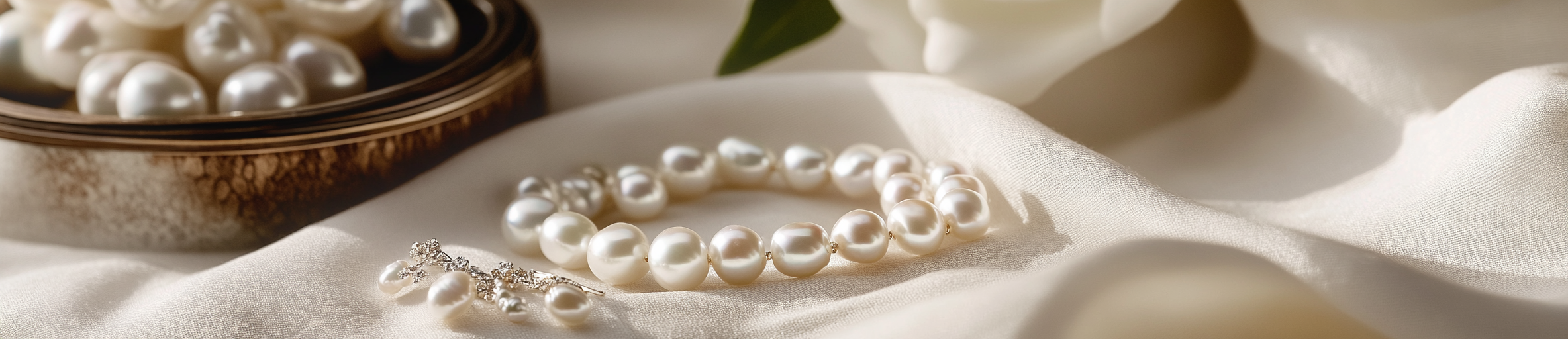 Mes Bijoux en Perles